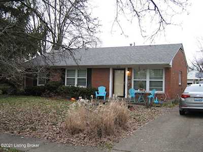 3010 Somber Way Louisville, KY 40220