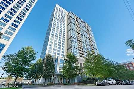 1901 S Calumet Ave #2107 Chicago, IL 60616