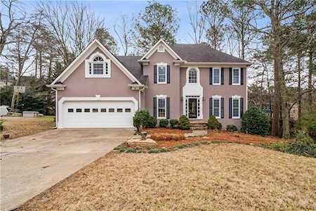709 Rosedale Rd Woodstock, GA 30189