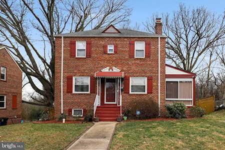 2107 Ingraham St Hyattsville, MD 20782