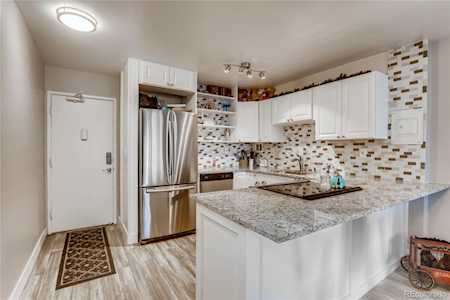 1121 Albion St #203 Denver, CO 80220