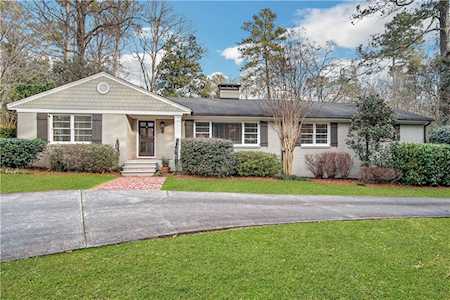 611 Peachtree Battle Ave NW Atlanta, GA 30327