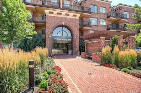 2700 E Cherry Creek South Dr #302 Denver, CO 80209