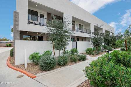 1111 E Missouri Avenue #16 Phoenix, AZ 85014