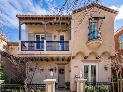 11351 Corsica Mist Ave Las Vegas, NV 89135