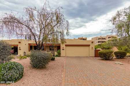16017 E Primrose Drive #B Fountain Hills, AZ 85268