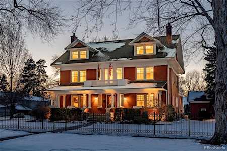 2187 S Adams St Denver, CO 80210