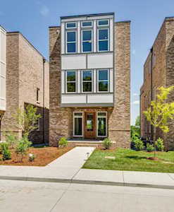 115 Demoss Rd Nashville, TN 37209