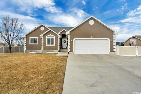 6356 W Rose Run Way Herriman, UT 84096
