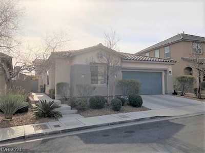 972 Baronet Dr Las Vegas, NV 89138