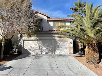 8036 Earl Grey Ct Las Vegas, NV 89117