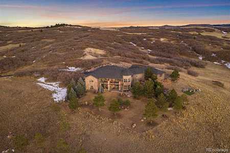 3438 Castle Butte Dr Castle Rock, CO 80109