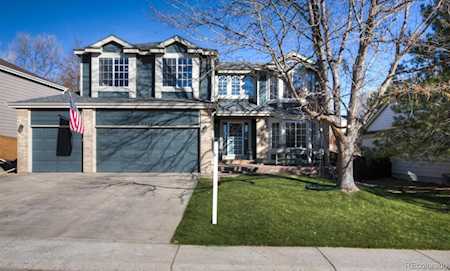 9941 Silver Maple Rd Highlands Ranch, CO 80129