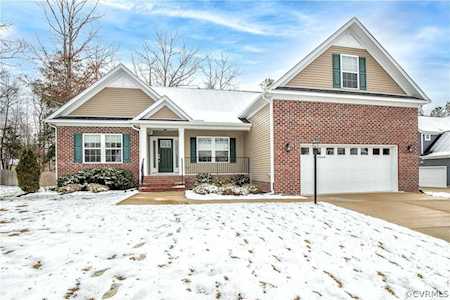 10531 Pembrooke Dock Place Midlothian, VA 23112