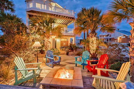 1455 BERMUDA Drive Navarre, FL 32566