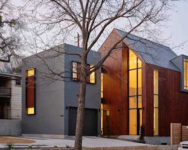 1106 Algarita Ave Austin, TX 78704
