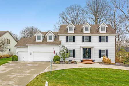 13270 Sandover Place Pickerington, OH 43147