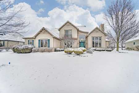 1610 Eagle Glen Drive Blacklick, OH 43004