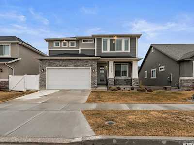 14909 S W Rutledge Rd Bluffdale, UT 84065