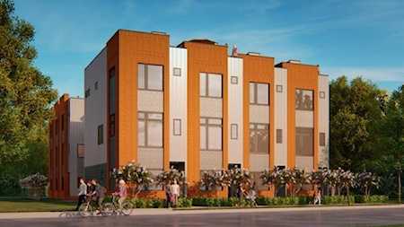 2403 Jefferson St #G Nashville, TN 37208