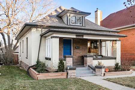 3812 Umatilla St Denver, CO 80211