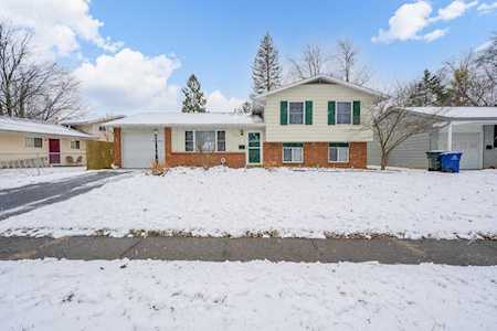 5159 Holbrook Drive Columbus, OH 43232