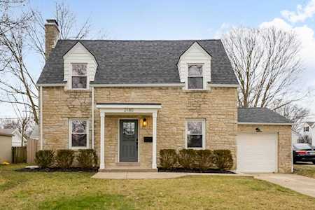 2180 Jervis Road Columbus, OH 43221