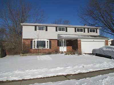 340 Schyler Way Columbus, OH 43230