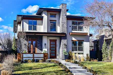 1355 S Clayton St Denver, CO 80210
