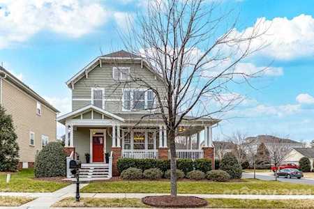 526 Lakeview Dr Mcadenville, NC 28101