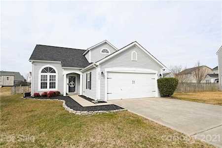 10333 Orchard Grass Ct Charlotte, NC 28278