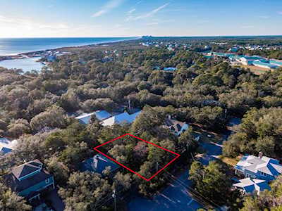 Lot 29 Crescent Road Santa Rosa Beach, FL 32459
