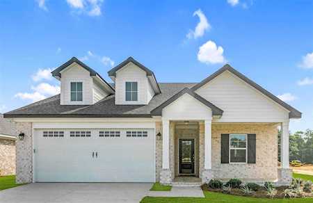 4485 Summerfield Dr Tallahassee, FL 32303