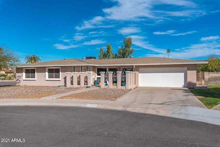 1825 E Fremont Drive Tempe, AZ 85282
