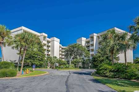 741 Retreat Beach Circle #B-1-G Pawleys Island, SC 29585