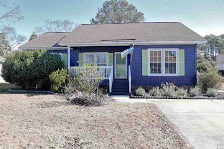 9421 Timber Row Murrells Inlet, SC 29576