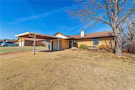 1025 SW 102nd St Oklahoma City, OK 73139