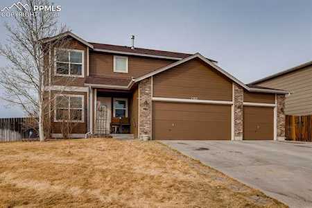 1502 Woodpark Drive Colorado Springs, CO 80951