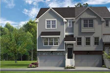 2531 Hedgeway Circle #25 Kennesaw, GA 30144