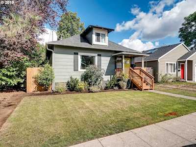 7027 SE Rhone St Portland, OR 97206