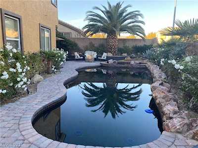 120 Buffalo Gap Ct North Las Vegas, NV 89084