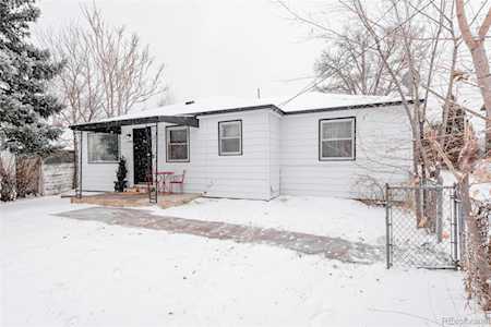 2758 W College Ave Denver, CO 80219