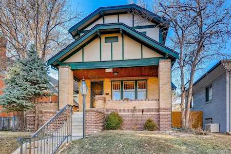 617 S Corona St Denver, CO 80209