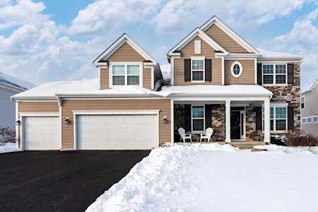 4072 Wyandotte Woods Boulevard Dublin, OH 43016