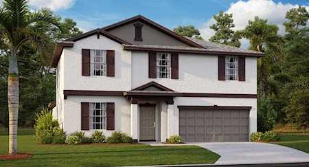 14338 Bounding Home St Ruskin, FL 33573