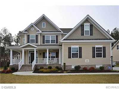 16101 Longlands Rd Chesterfield, VA 23832