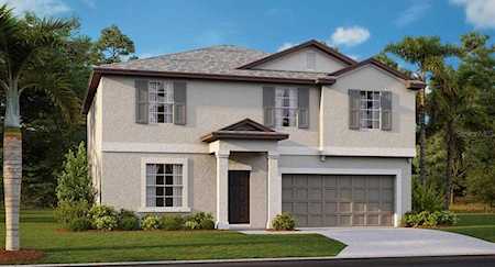 6401 Spider Lily WAY New Port Richey, FL 34653