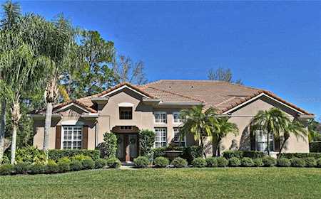 1446 Foxtail Ct Lake Mary, FL 32746