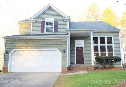 12816 Angel Oak Dr Huntersville, NC 28078