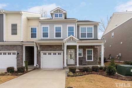 2709 Masonboro Ferry Drive Apex, NC 27502